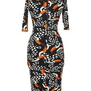 Farm Rio Toucan medium